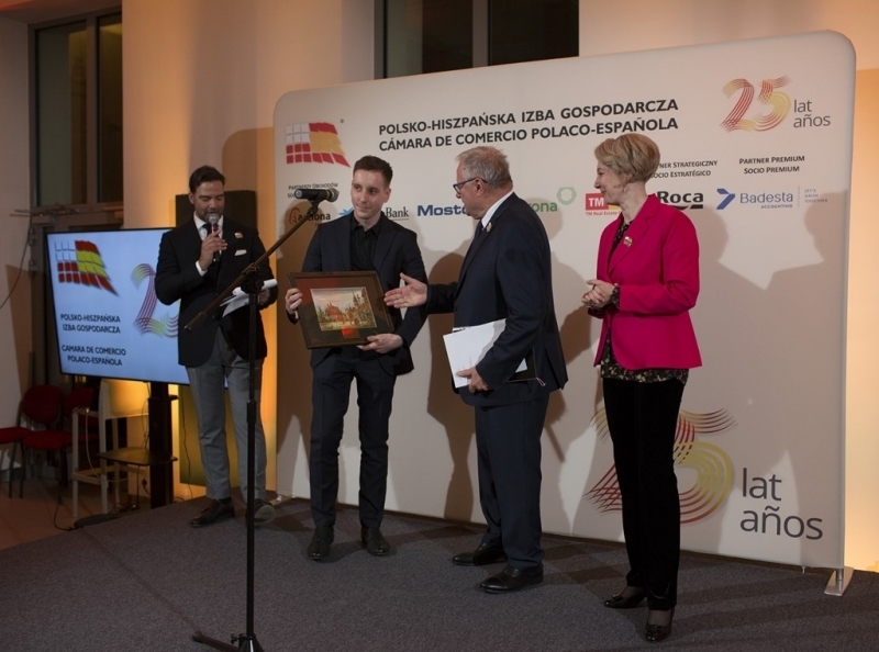 Zdjęcia XXV Walne Zgromadzenie i Gala Jubileuszowa (25 lat PHIG)