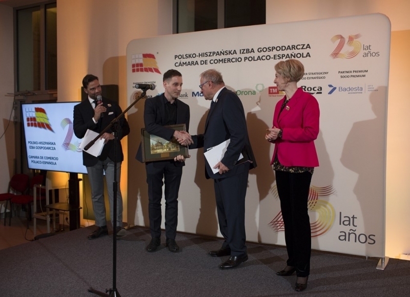 Zdjęcia XXV Walne Zgromadzenie i Gala Jubileuszowa (25 lat PHIG)