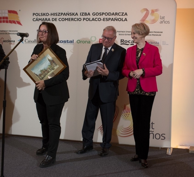 Zdjęcia XXV Walne Zgromadzenie i Gala Jubileuszowa (25 lat PHIG)