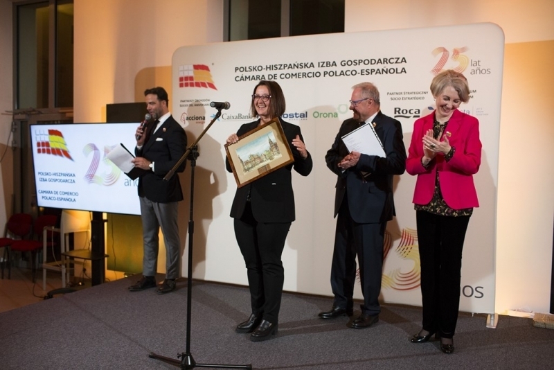 Zdjęcia XXV Walne Zgromadzenie i Gala Jubileuszowa (25 lat PHIG)