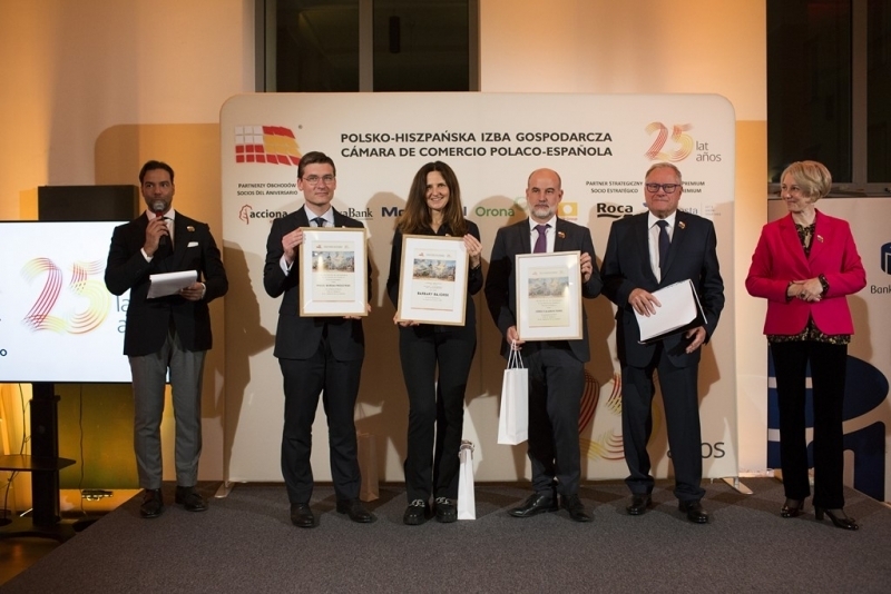 Zdjęcia XXV Walne Zgromadzenie i Gala Jubileuszowa (25 lat PHIG)