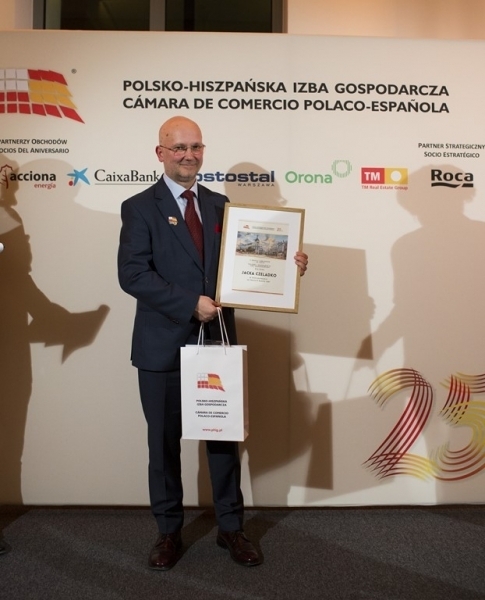 Zdjęcia XXV Walne Zgromadzenie i Gala Jubileuszowa (25 lat PHIG)