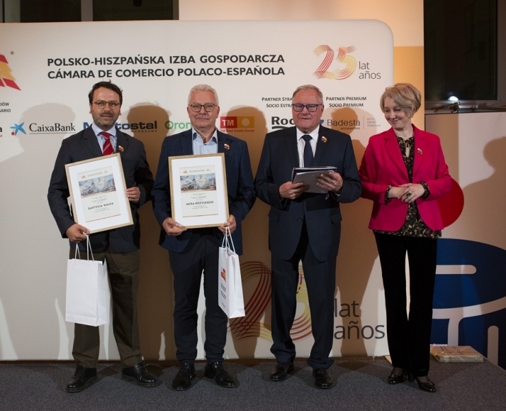 Zdjęcia XXV Walne Zgromadzenie i Gala Jubileuszowa (25 lat PHIG)