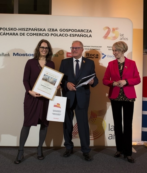 Zdjęcia XXV Walne Zgromadzenie i Gala Jubileuszowa (25 lat PHIG)