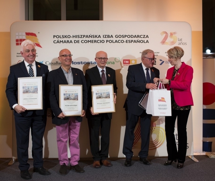 Zdjęcia XXV Walne Zgromadzenie i Gala Jubileuszowa (25 lat PHIG)