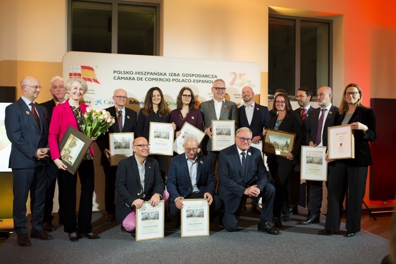 Zdjęcia XXV Walne Zgromadzenie i Gala Jubileuszowa (25 lat PHIG)