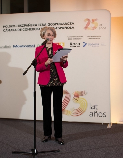 Zdjęcia XXV Walne Zgromadzenie i Gala Jubileuszowa (25 lat PHIG)