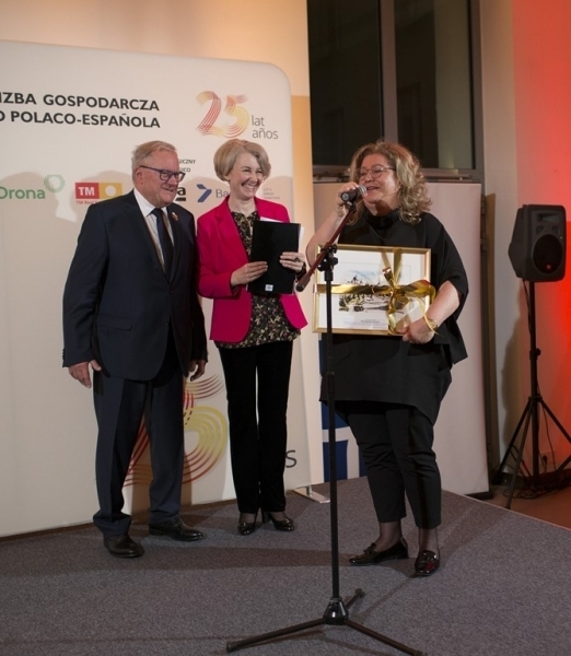 Zdjęcia XXV Walne Zgromadzenie i Gala Jubileuszowa (25 lat PHIG)