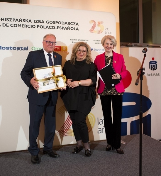 Zdjęcia XXV Walne Zgromadzenie i Gala Jubileuszowa (25 lat PHIG)
