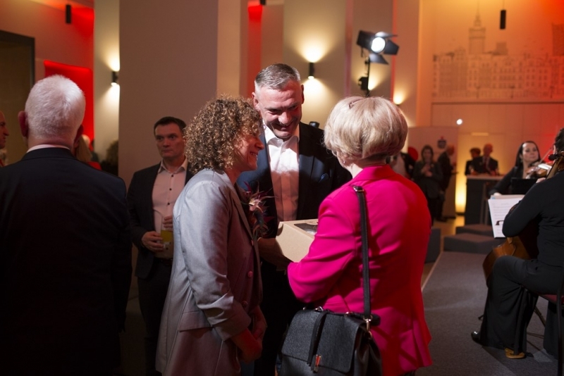 Zdjęcia XXV Walne Zgromadzenie i Gala Jubileuszowa (25 lat PHIG)