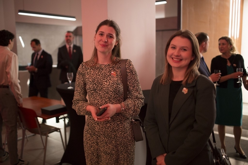 Zdjęcia XXV Walne Zgromadzenie i Gala Jubileuszowa (25 lat PHIG)