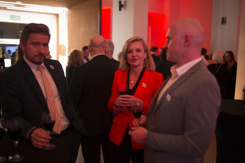 Zdjęcia XXV Walne Zgromadzenie i Gala Jubileuszowa (25 lat PHIG)