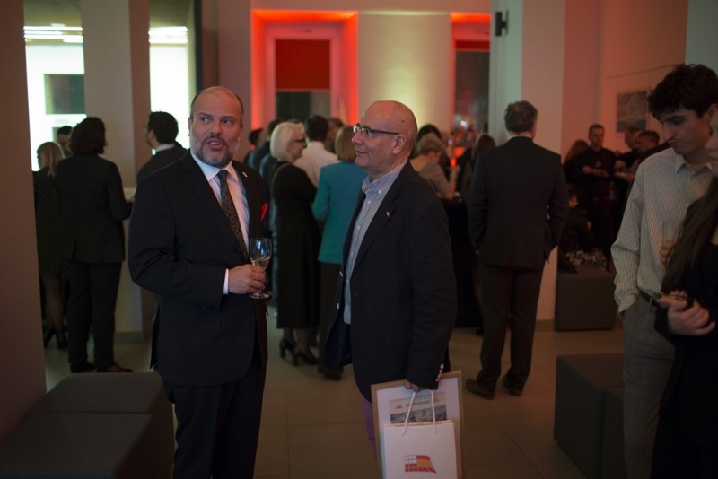 Zdjęcia XXV Walne Zgromadzenie i Gala Jubileuszowa (25 lat PHIG)