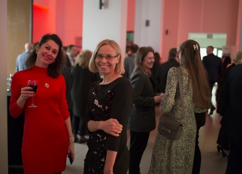 Zdjęcia XXV Walne Zgromadzenie i Gala Jubileuszowa (25 lat PHIG)
