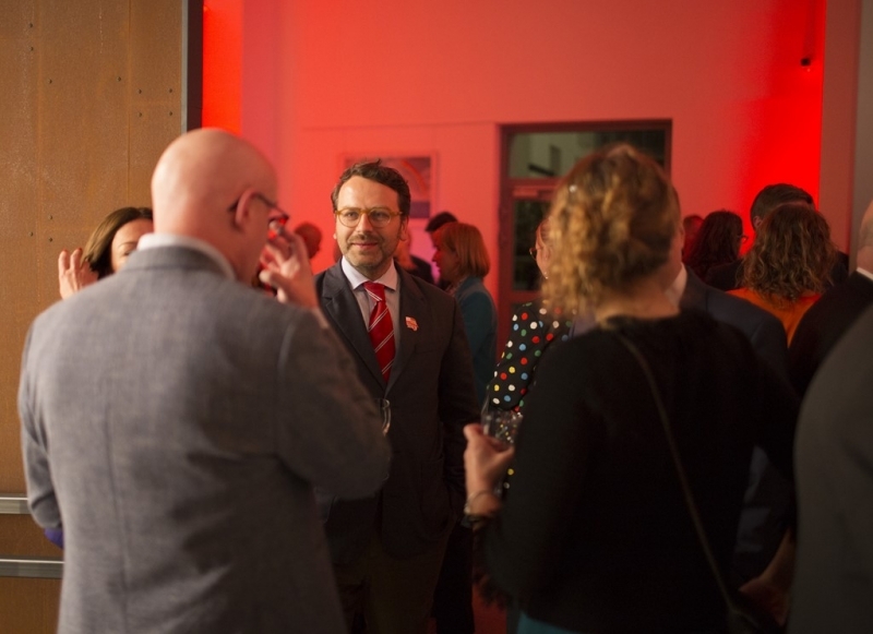 Zdjęcia XXV Walne Zgromadzenie i Gala Jubileuszowa (25 lat PHIG)