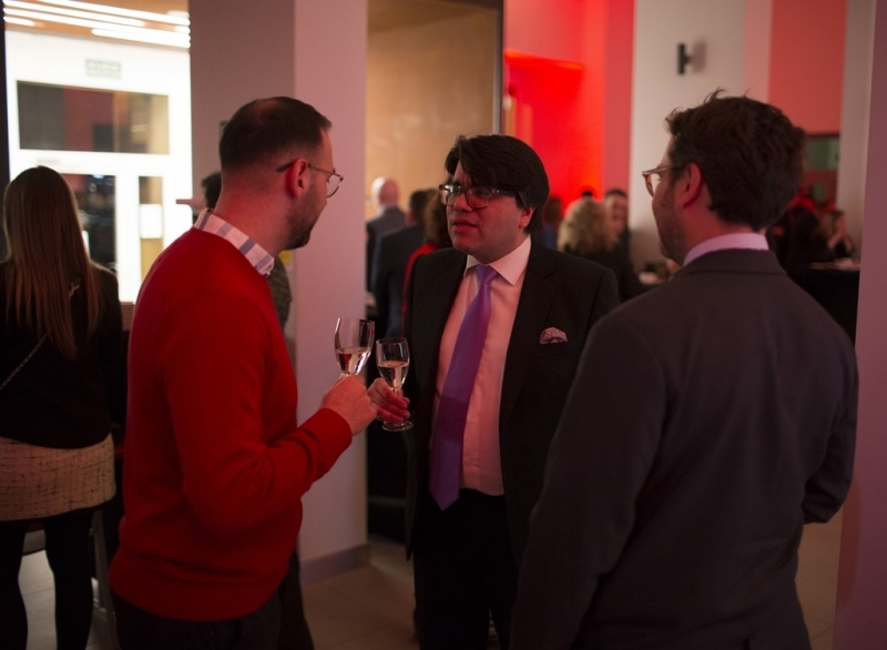 Zdjęcia XXV Walne Zgromadzenie i Gala Jubileuszowa (25 lat PHIG)