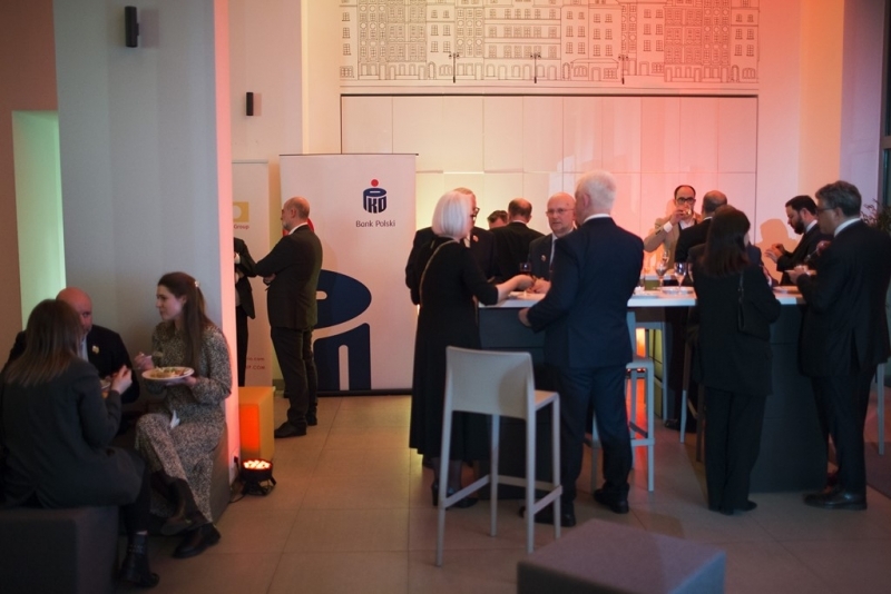 Zdjęcia XXV Walne Zgromadzenie i Gala Jubileuszowa (25 lat PHIG)