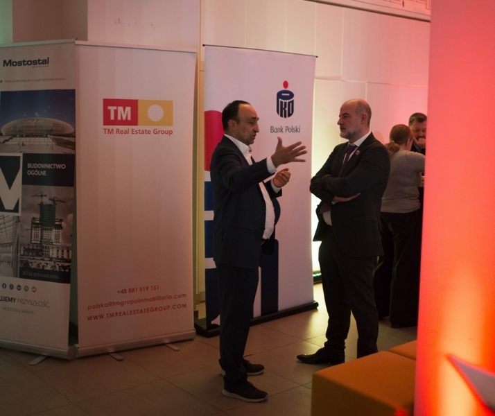 Zdjęcia XXV Walne Zgromadzenie i Gala Jubileuszowa (25 lat PHIG)
