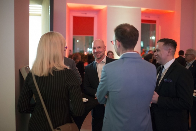 Zdjęcia XXV Walne Zgromadzenie i Gala Jubileuszowa (25 lat PHIG)