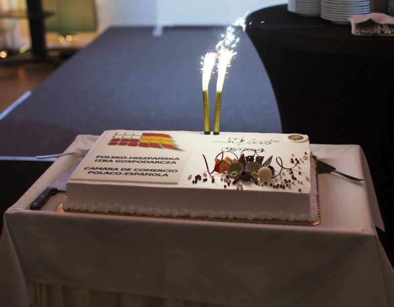 Zdjęcia XXV Walne Zgromadzenie i Gala Jubileuszowa (25 lat PHIG)