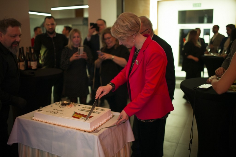 Zdjęcia XXV Walne Zgromadzenie i Gala Jubileuszowa (25 lat PHIG)