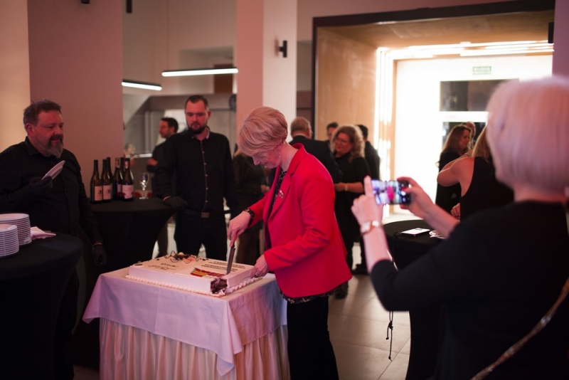 Zdjęcia XXV Walne Zgromadzenie i Gala Jubileuszowa (25 lat PHIG)