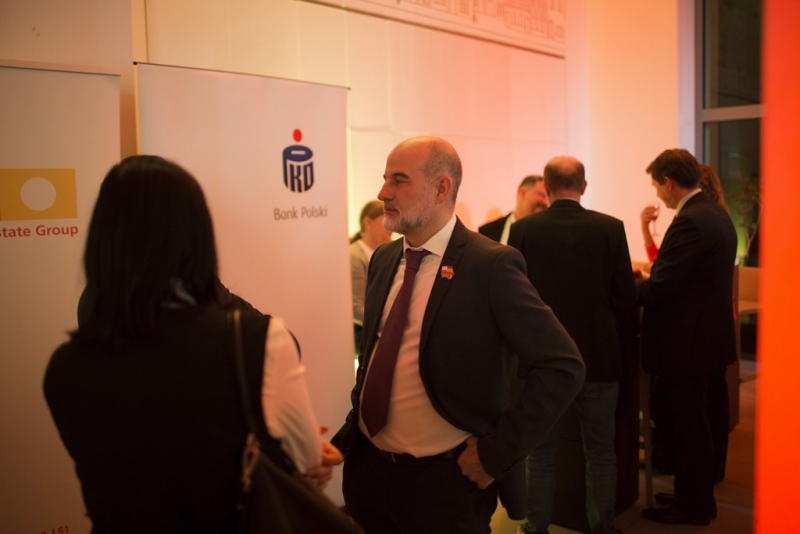 Zdjęcia XXV Walne Zgromadzenie i Gala Jubileuszowa (25 lat PHIG)