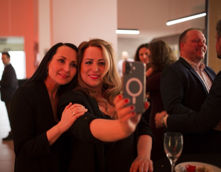 Zdjęcia XXV Walne Zgromadzenie i Gala Jubileuszowa (25 lat PHIG)