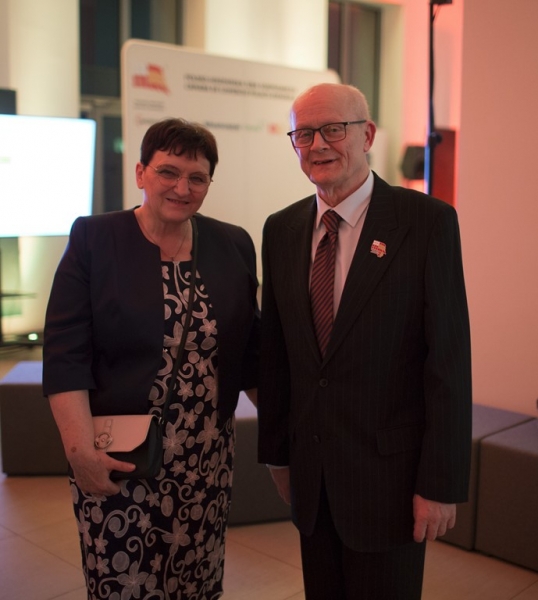 Zdjęcia XXV Walne Zgromadzenie i Gala Jubileuszowa (25 lat PHIG)