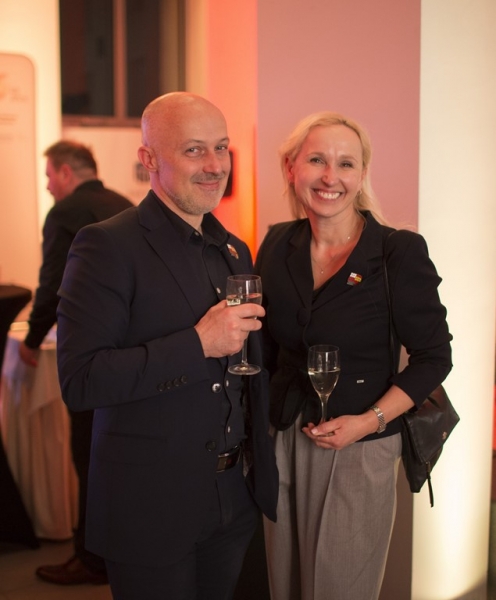 Zdjęcia XXV Walne Zgromadzenie i Gala Jubileuszowa (25 lat PHIG)