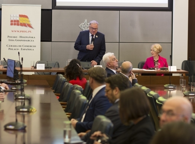 Zdjęcia XXV Walne Zgromadzenie i Gala Jubileuszowa (25 lat PHIG)
