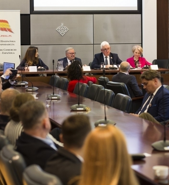 Zdjęcia XXV Walne Zgromadzenie i Gala Jubileuszowa (25 lat PHIG)