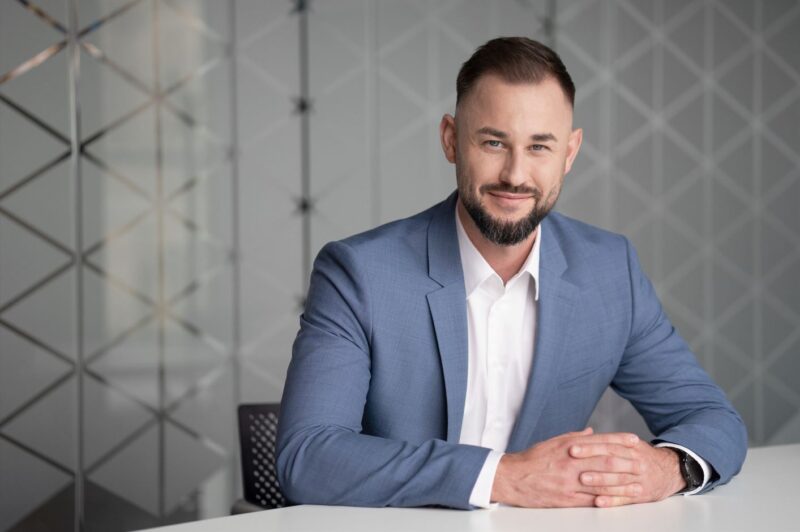 Stabilizacja na rynku magazynowym. Jakie trendy będą kształtowały przyszłość branży?