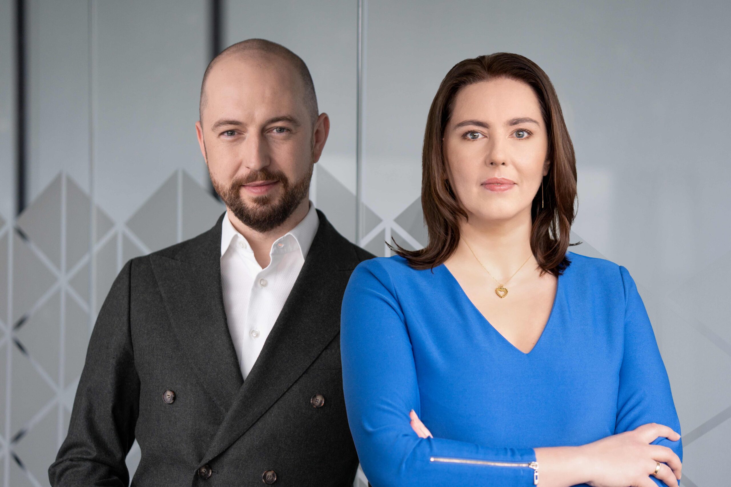 Wysokie zainteresowanie biurami w centrum Warszawy