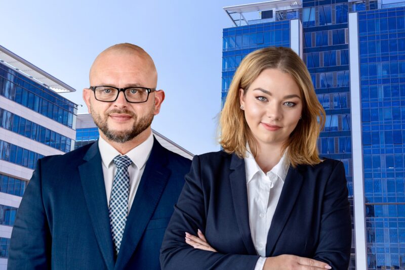 Popyt na biura w Trójmieście kolejny rok z rzędu przekroczył 100 tys. mkw.