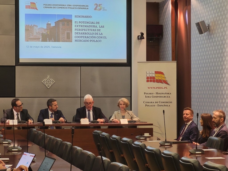 Poznaj lepiej hiszpański region Estremadury!