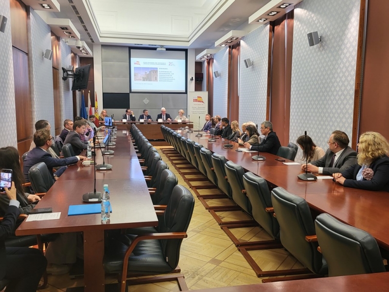 Poznaj lepiej hiszpański region Estremadury!