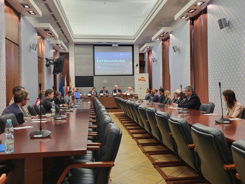 Poznaj lepiej hiszpański region Estremadury!