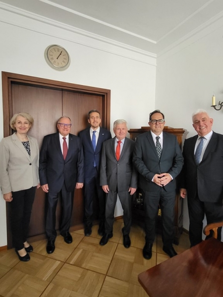 Poznaj lepiej hiszpański region Estremadury!