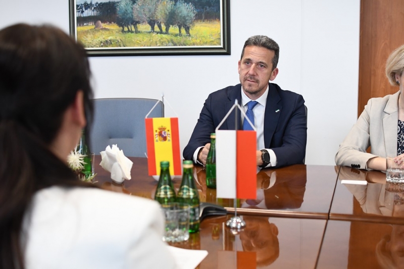 Poznaj lepiej hiszpański region Estremadury!