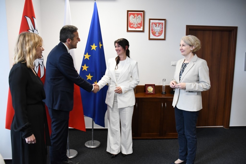 Poznaj lepiej hiszpański region Estremadury!