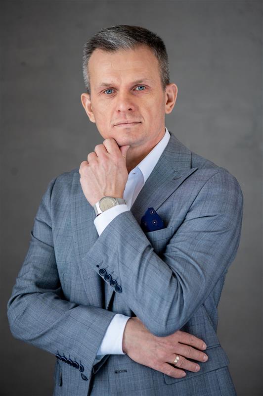Małopolska jako hub logistyczny na Ukrainę?