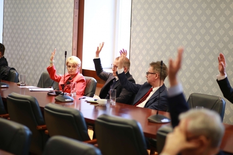 Podsumowanie XXVI Walne Zgromadzenie PHIG