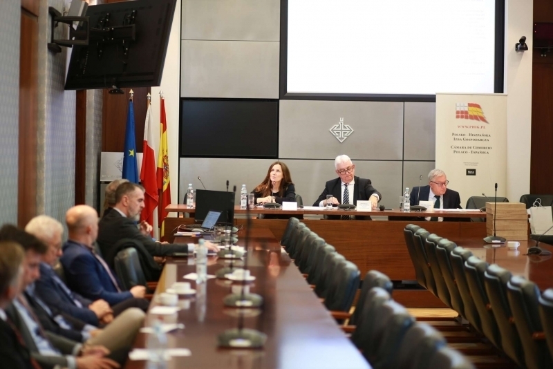Podsumowanie XXVI Walne Zgromadzenie PHIG