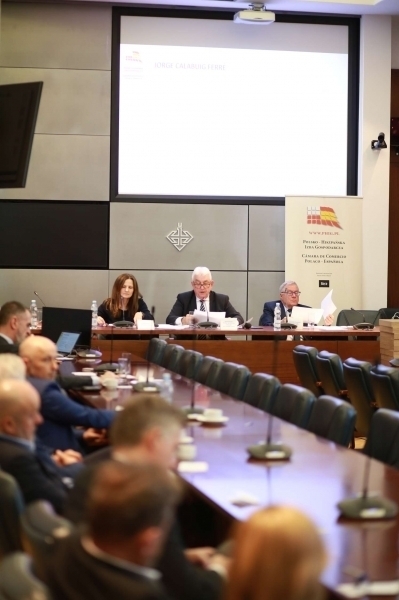 Podsumowanie XXVI Walne Zgromadzenie PHIG