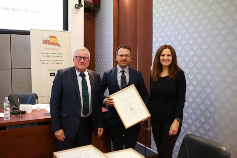 Podsumowanie XXVI Walne Zgromadzenie PHIG