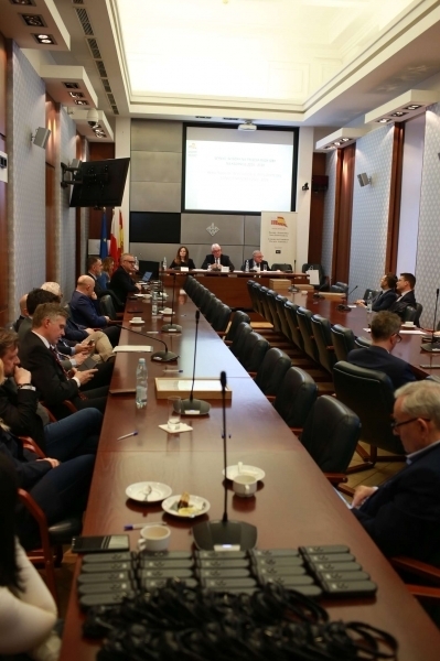 Podsumowanie XXVI Walne Zgromadzenie PHIG