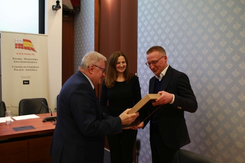 Podsumowanie XXVI Walne Zgromadzenie PHIG