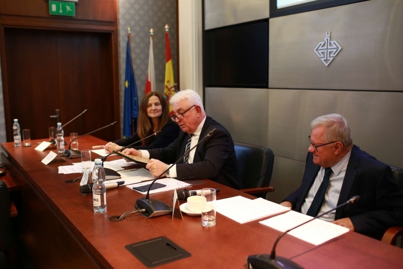 Podsumowanie XXVI Walne Zgromadzenie PHIG