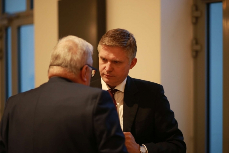 Podsumowanie XXVI Walne Zgromadzenie PHIG